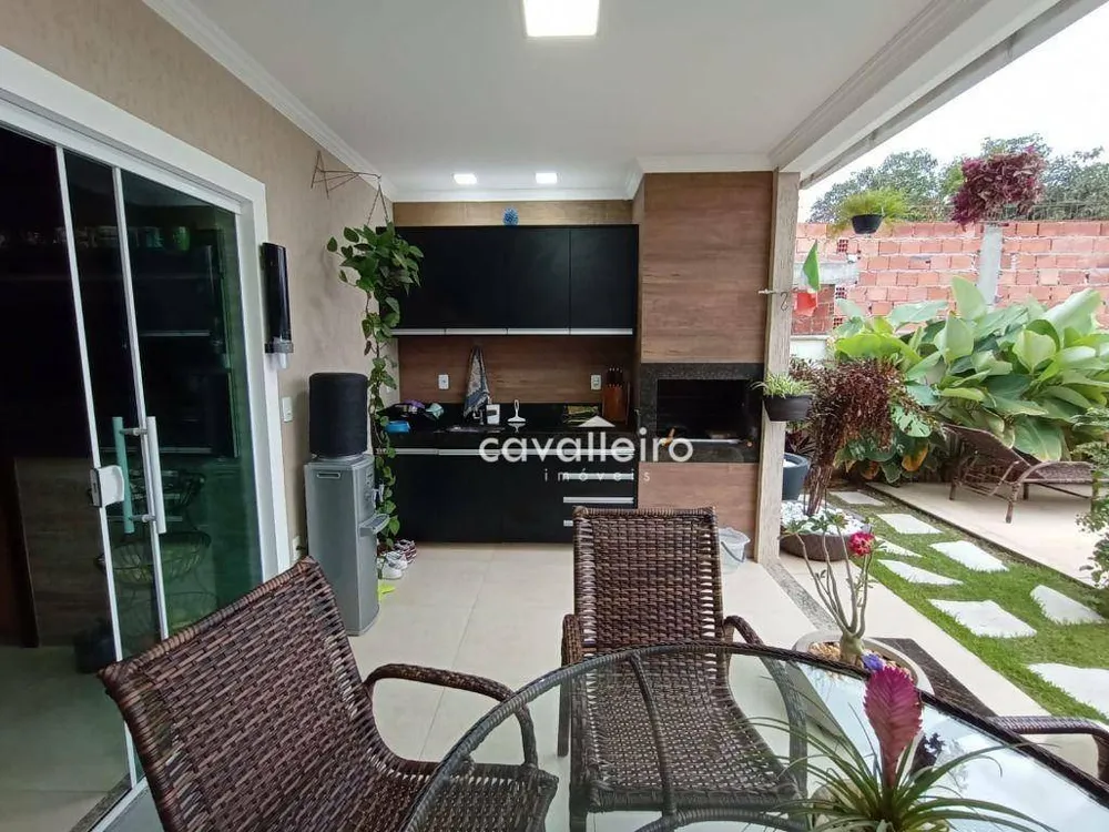 Casa de Condomínio, 5 quartos - Foto 43