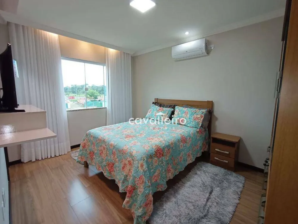 Casa de Condomínio, 5 quartos - Foto 31