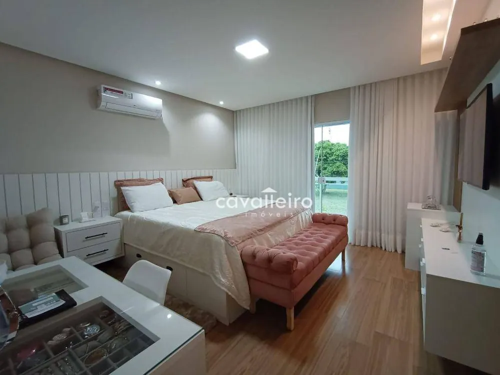 Casa de Condomínio, 5 quartos - Foto 18