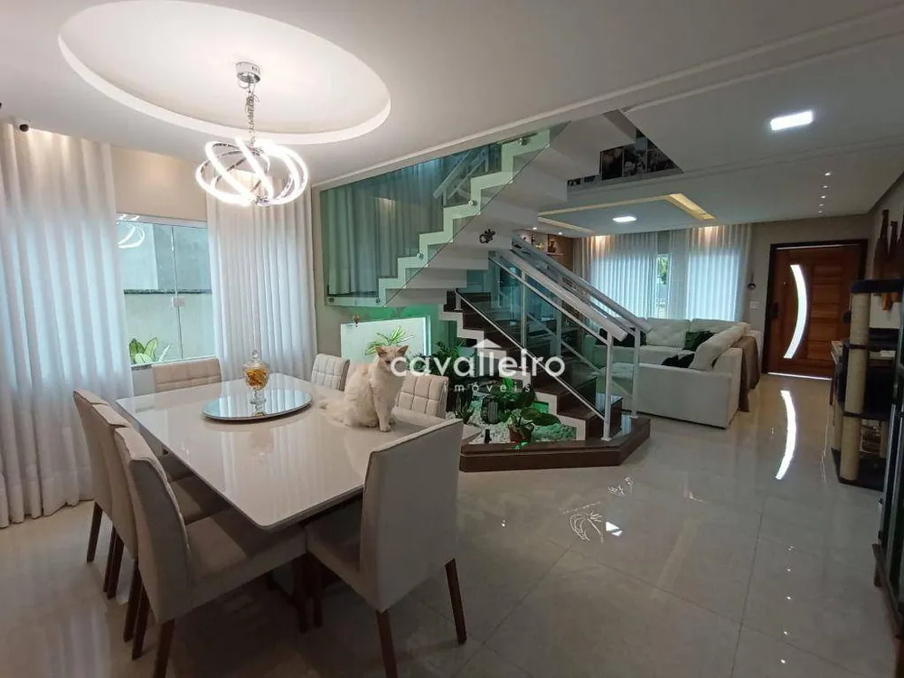 Casa de Condomínio, 5 quartos - Foto 9