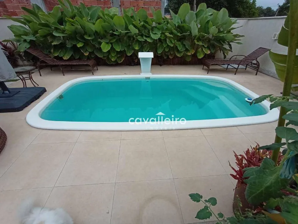 Casa de Condomínio, 5 quartos - Foto 47