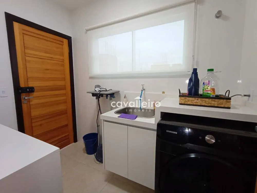 Casa de Condomínio, 5 quartos - Foto 45