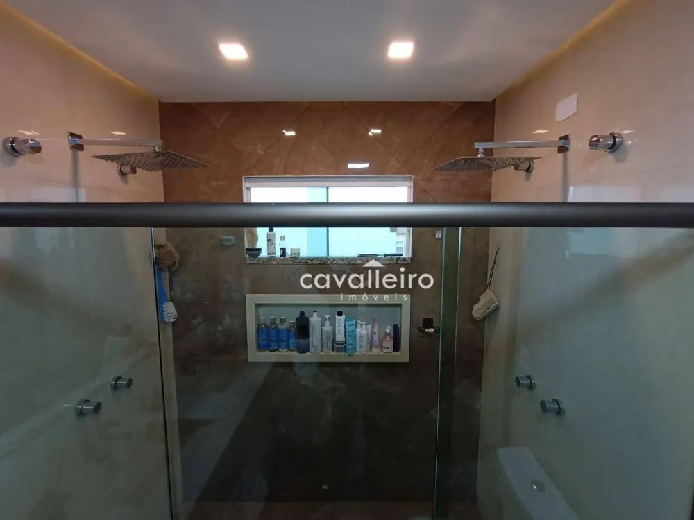 Casa de Condomínio, 5 quartos - Foto 37
