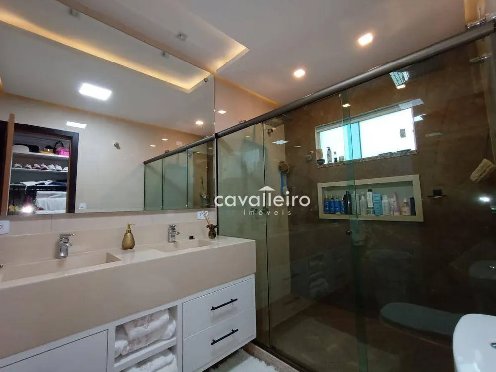 Casa de Condomínio, 5 quartos - Foto 33