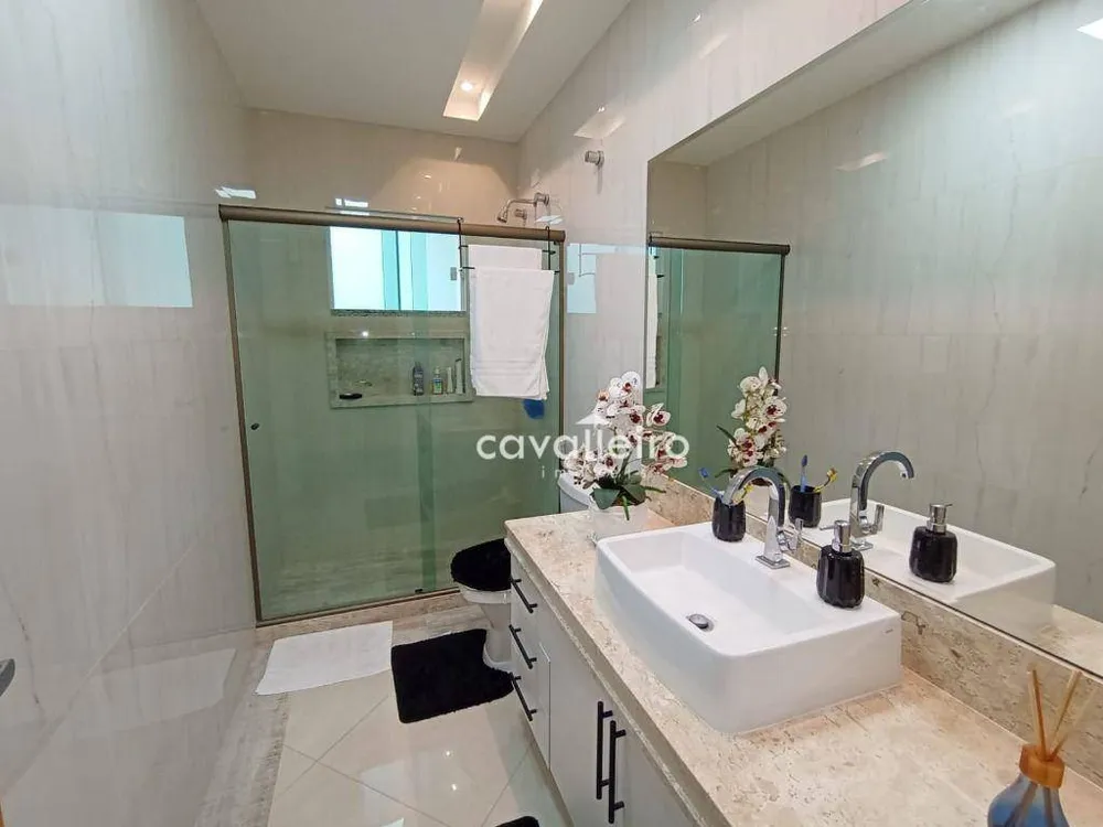 Casa de Condomínio, 5 quartos - Foto 26