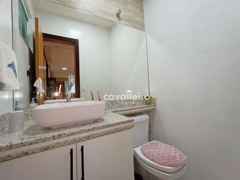 Casa de Condomínio, 5 quartos - Foto 19