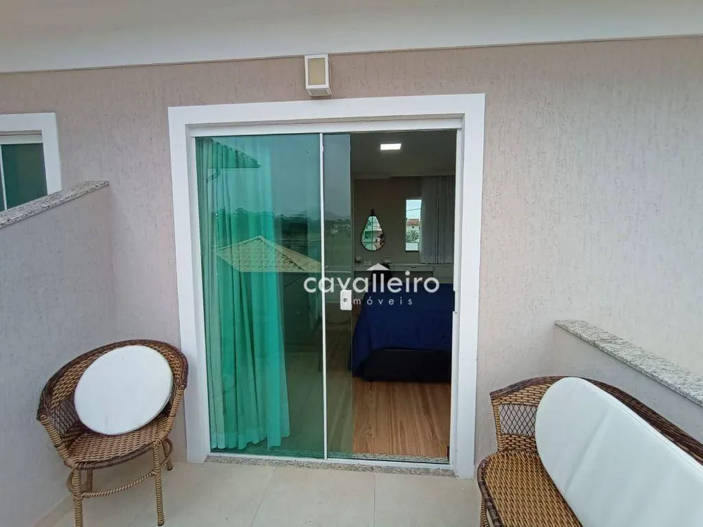 Casa de Condomínio, 5 quartos - Foto 22