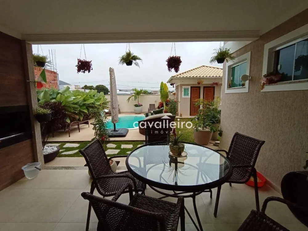 Casa de Condomínio, 5 quartos - Foto 44