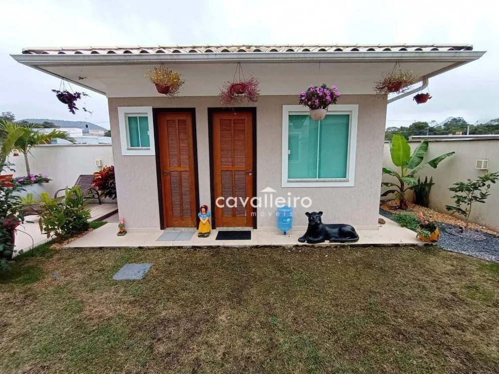 Casa de Condomínio, 5 quartos - Foto 4