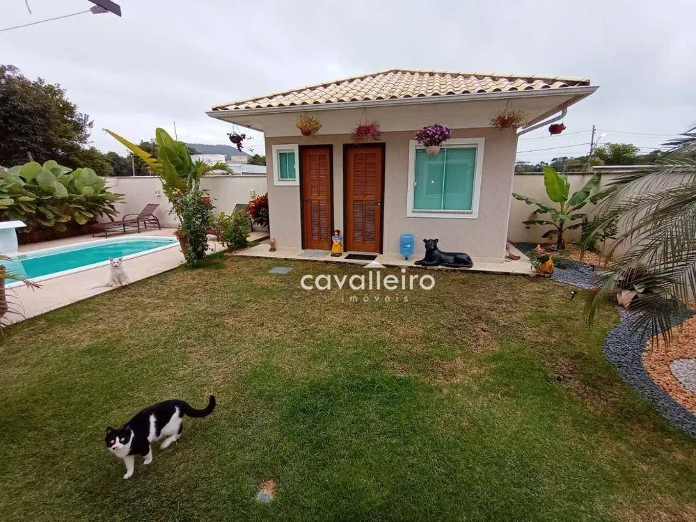 Casa de Condomínio, 5 quartos - Foto 3
