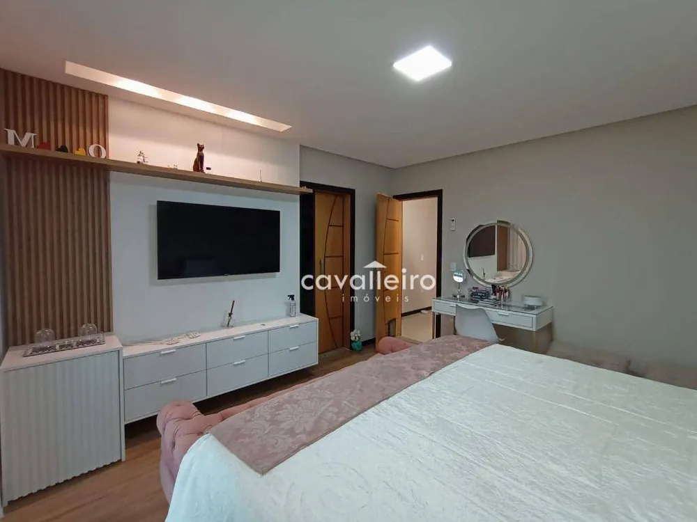 Casa de Condomínio, 5 quartos - Foto 21
