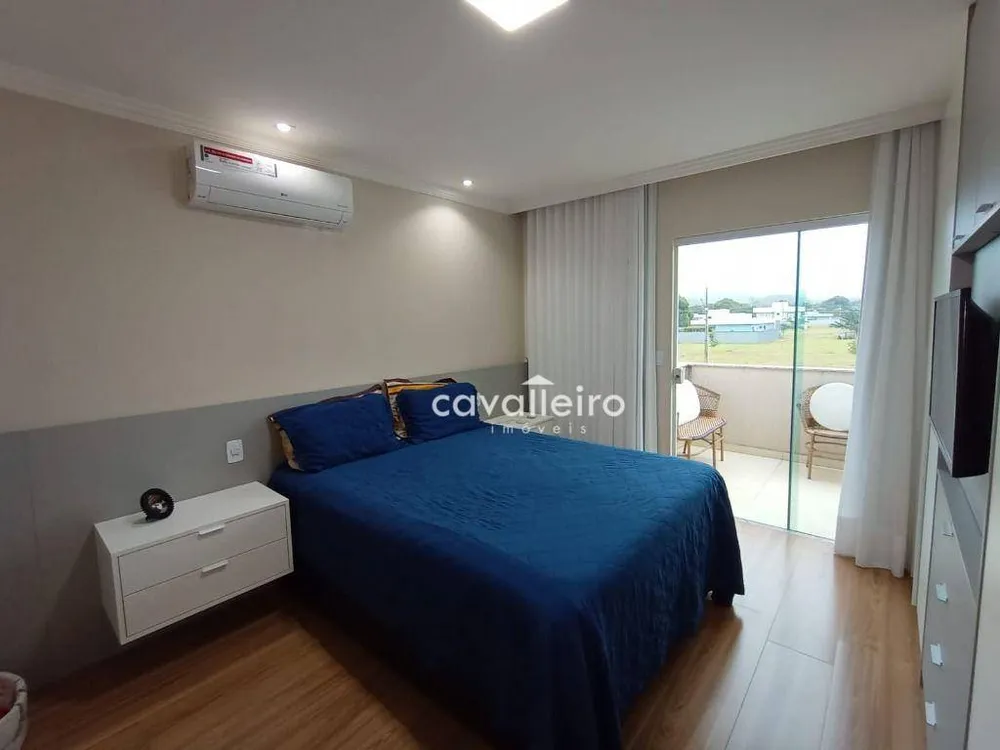 Casa de Condomínio, 5 quartos - Foto 25