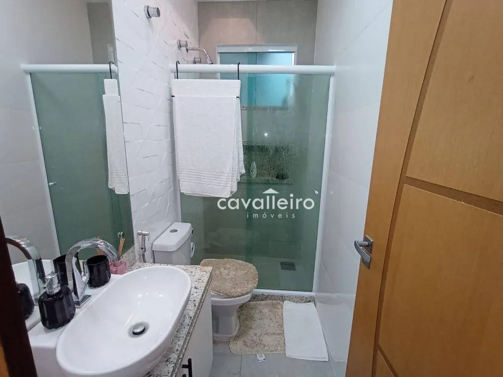 Casa de Condomínio, 5 quartos - Foto 40