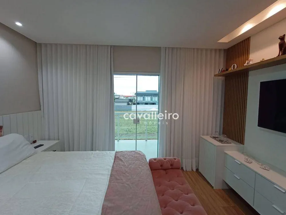 Casa de Condomínio, 5 quartos - Foto 20