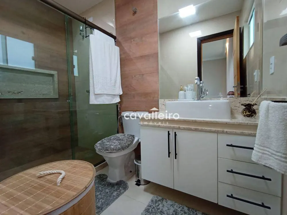 Casa de Condomínio, 5 quartos - Foto 28