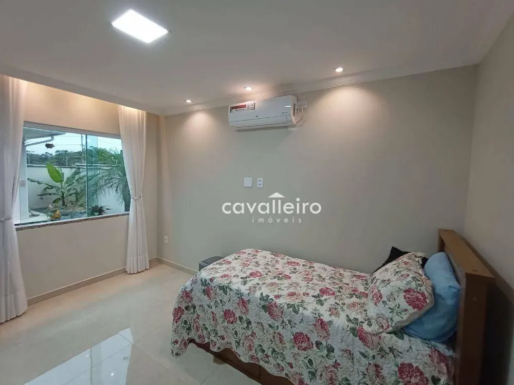 Casa de Condomínio, 5 quartos - Foto 36