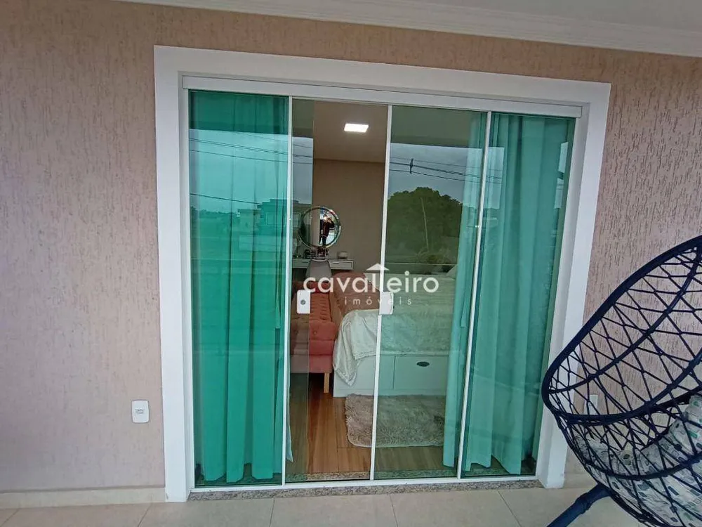 Casa de Condomínio, 5 quartos - Foto 51
