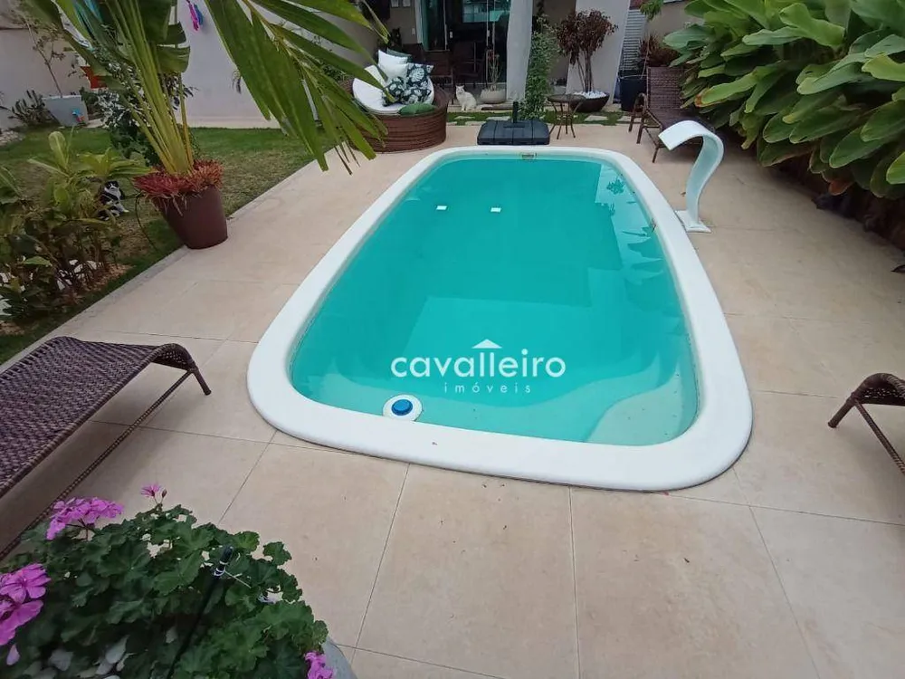 Casa de Condomínio, 5 quartos - Foto 50