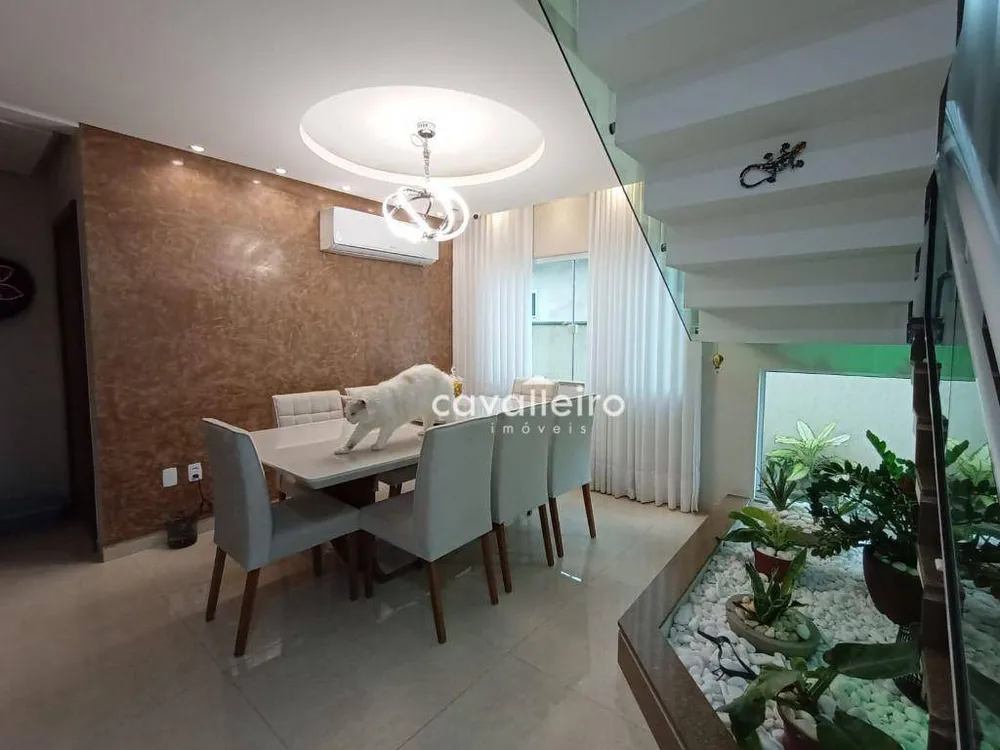 Casa de Condomínio, 5 quartos - Foto 10