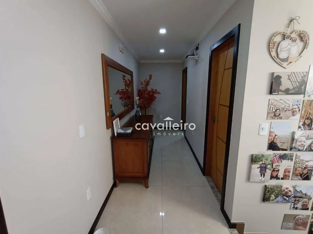 Casa de Condomínio, 5 quartos - Foto 35