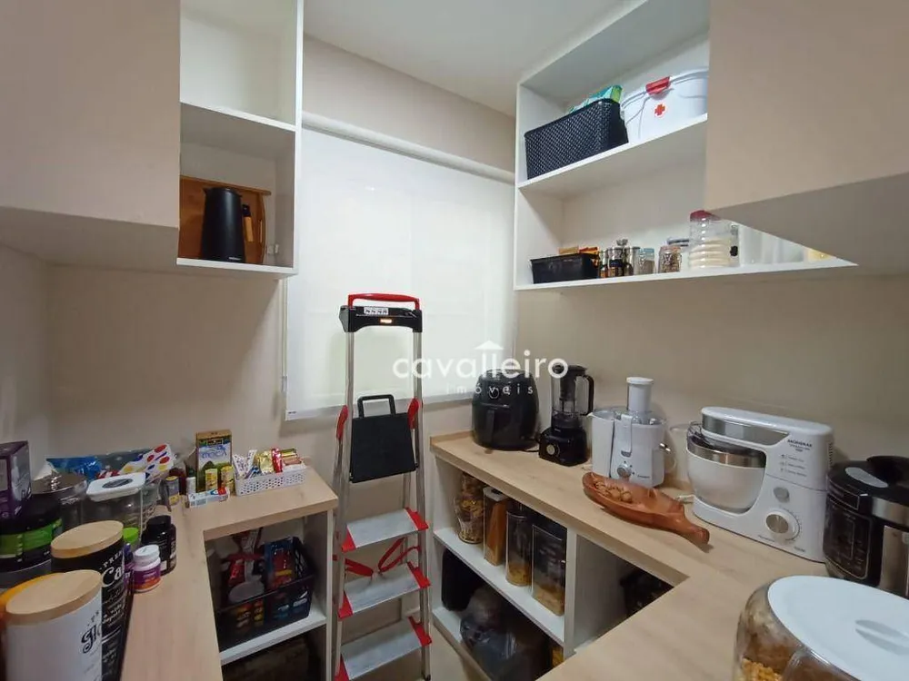 Casa de Condomínio, 5 quartos - Foto 46