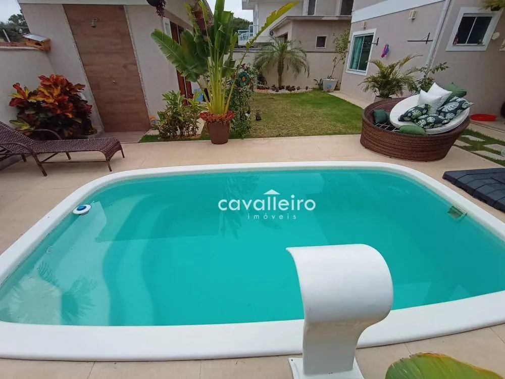 Casa de Condomínio, 5 quartos - Foto 48