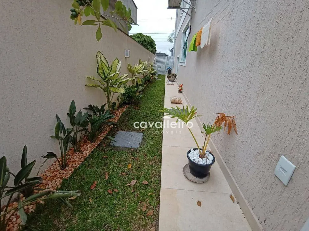 Casa de Condomínio, 5 quartos - Foto 53