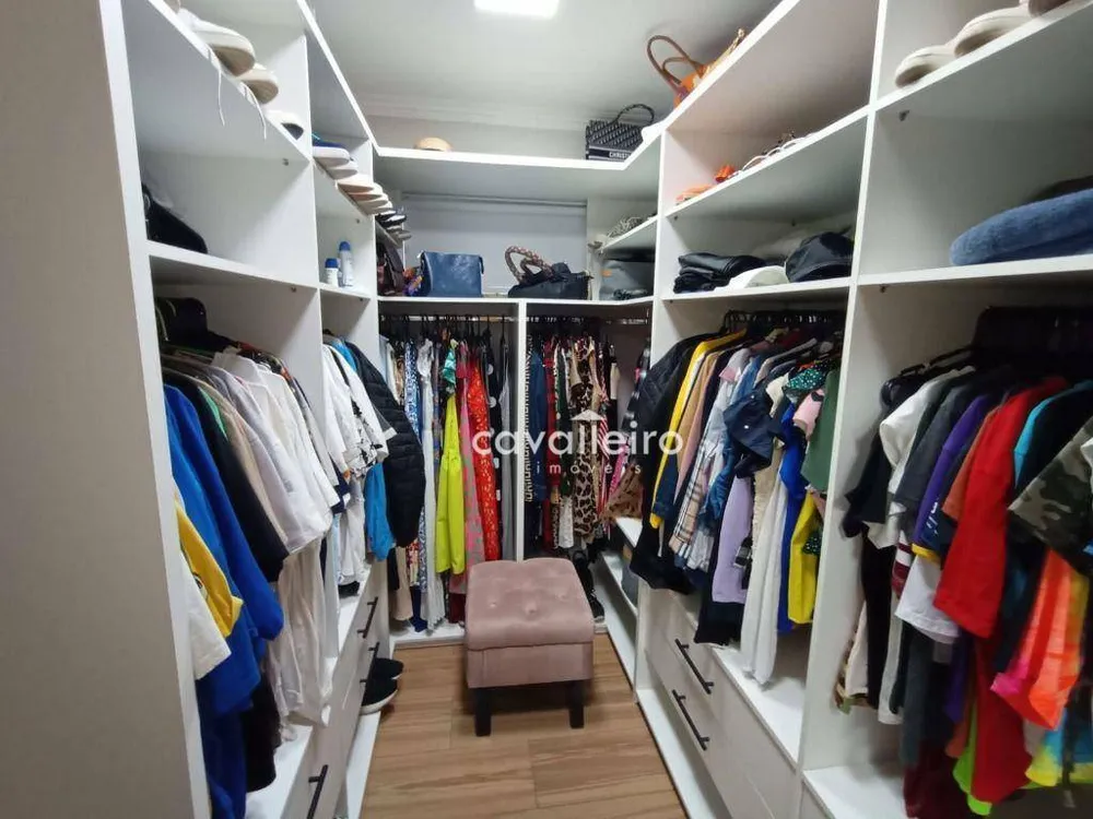 Casa de Condomínio, 5 quartos - Foto 30