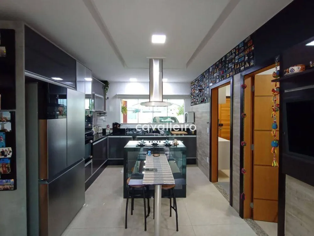 Casa de Condomínio, 5 quartos - Foto 16