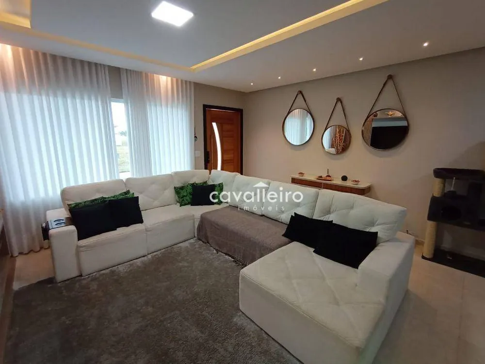 Casa de Condomínio, 5 quartos - Foto 8