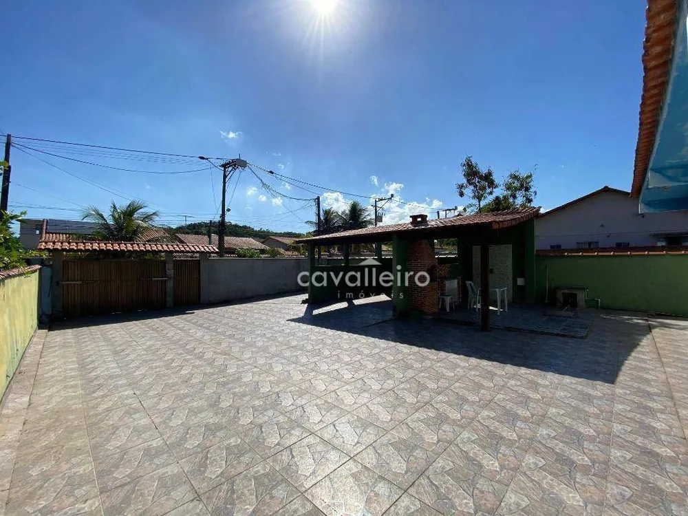 Casa de Condomínio, 2 quartos - Foto 3