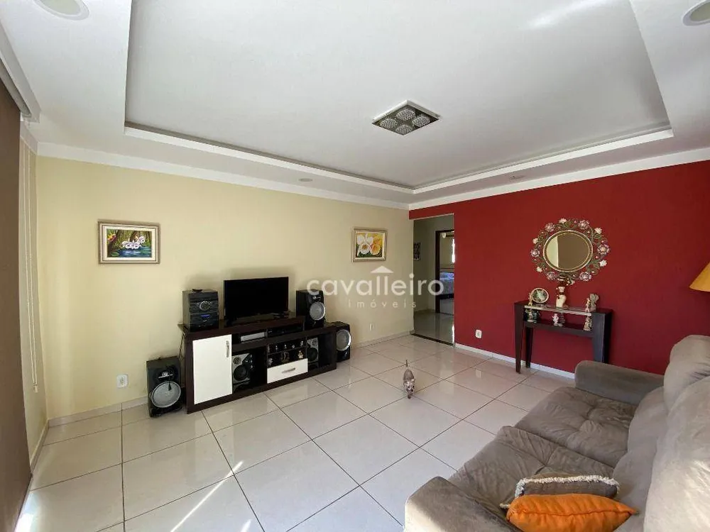 Casa de Condomínio, 2 quartos - Foto 6