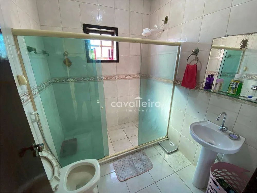 Casa de Condomínio, 2 quartos - Foto 11