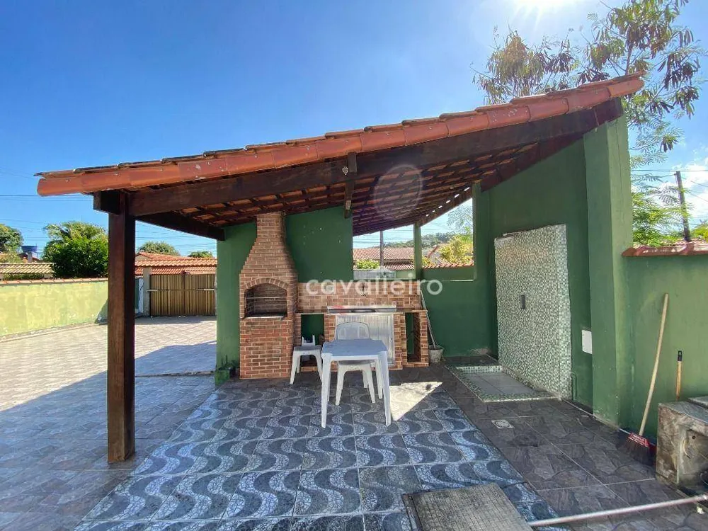 Casa de Condomínio, 2 quartos - Foto 5