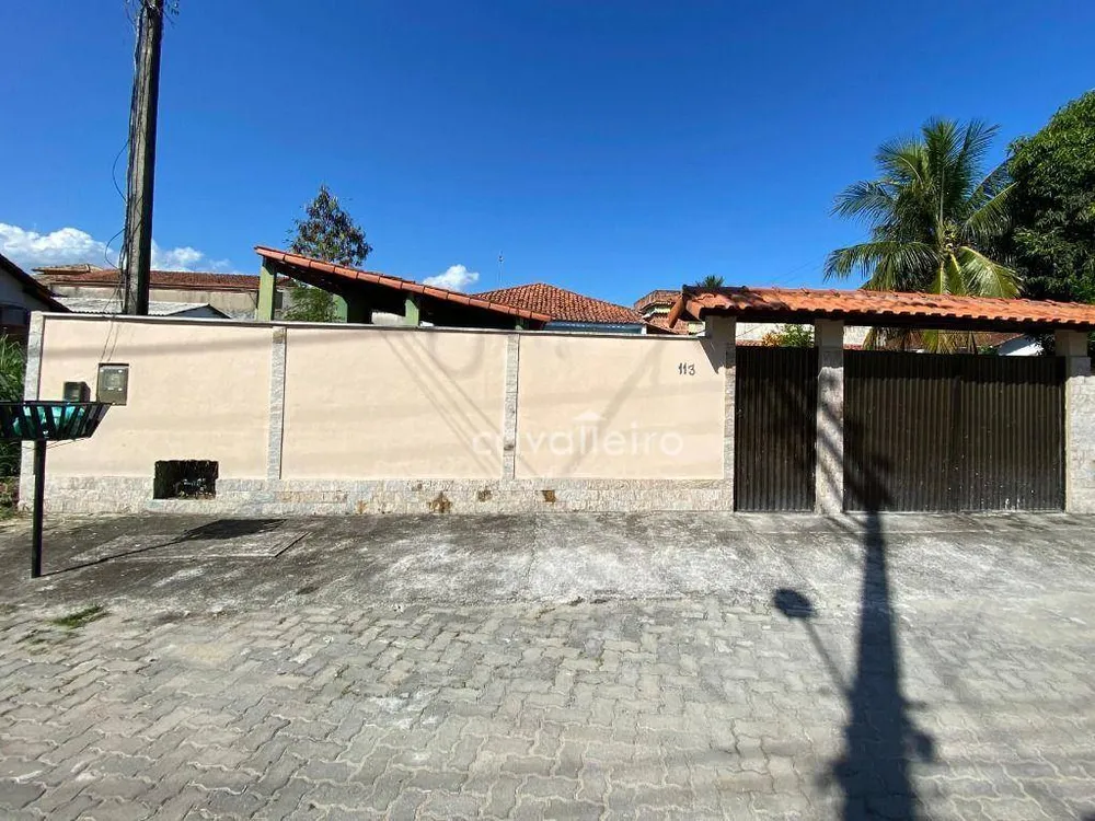 Casa de Condomínio, 2 quartos - Foto 1