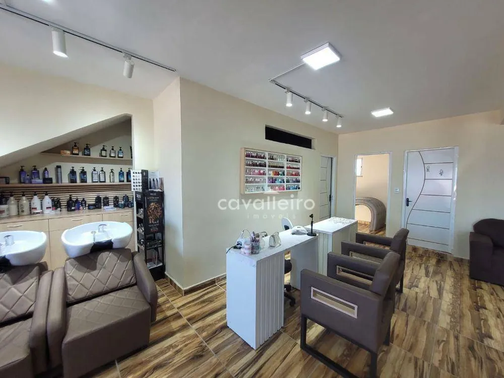 Loja-Salão, 250 m² - Foto 5