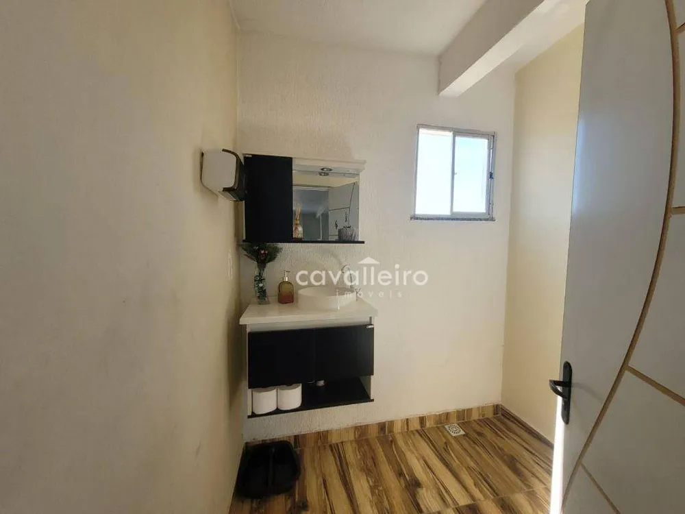 Loja-Salão, 250 m² - Foto 8