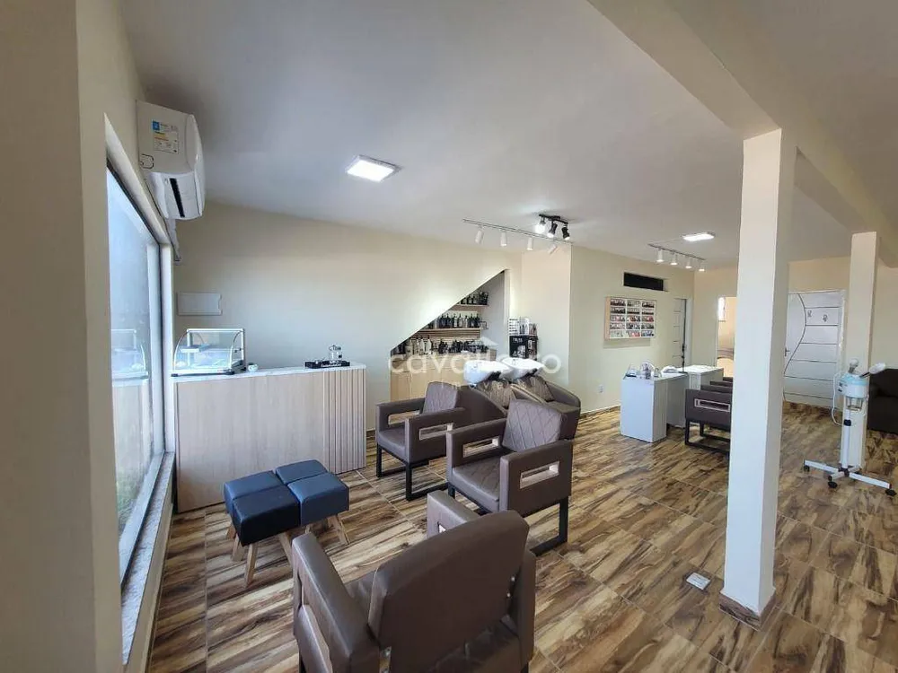 Loja-Salão, 250 m² - Foto 6