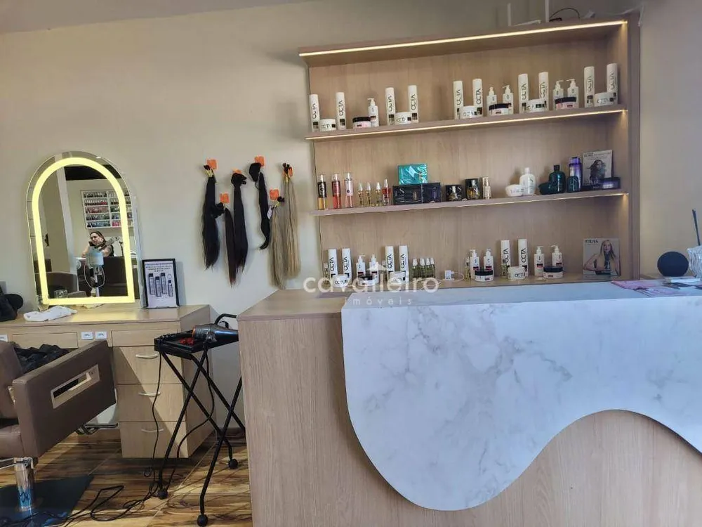 Loja-Salão, 250 m² - Foto 4
