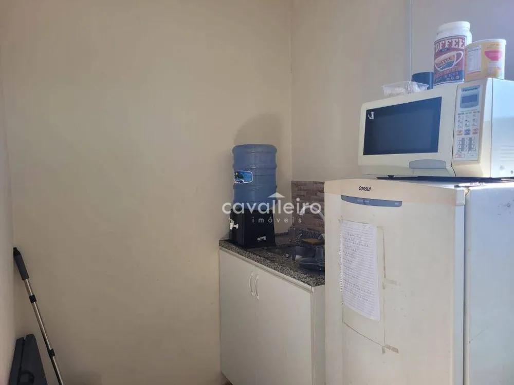 Loja-Salão, 250 m² - Foto 10
