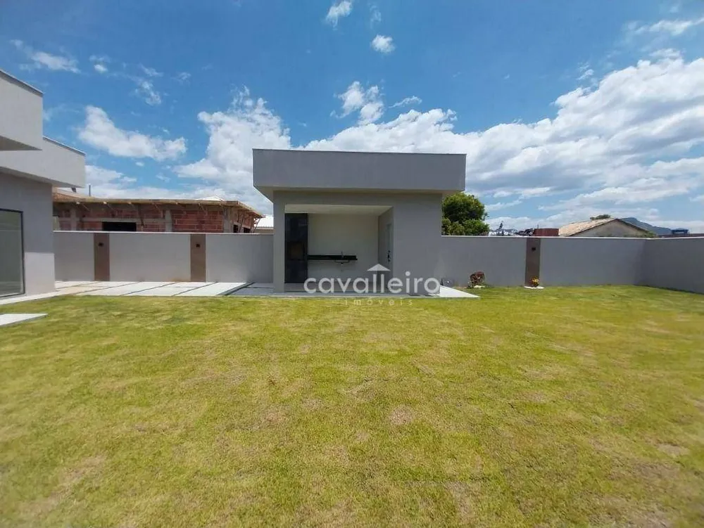Casa, 3 quartos, 127 m² - Foto 18