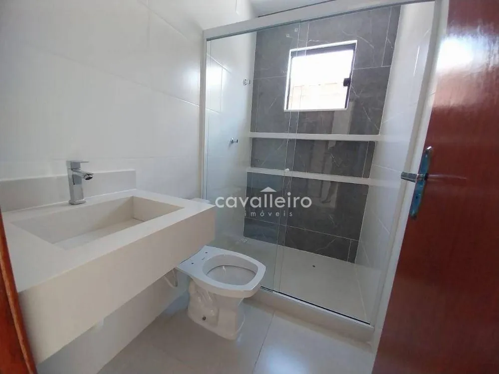 Casa, 3 quartos, 127 m² - Foto 7