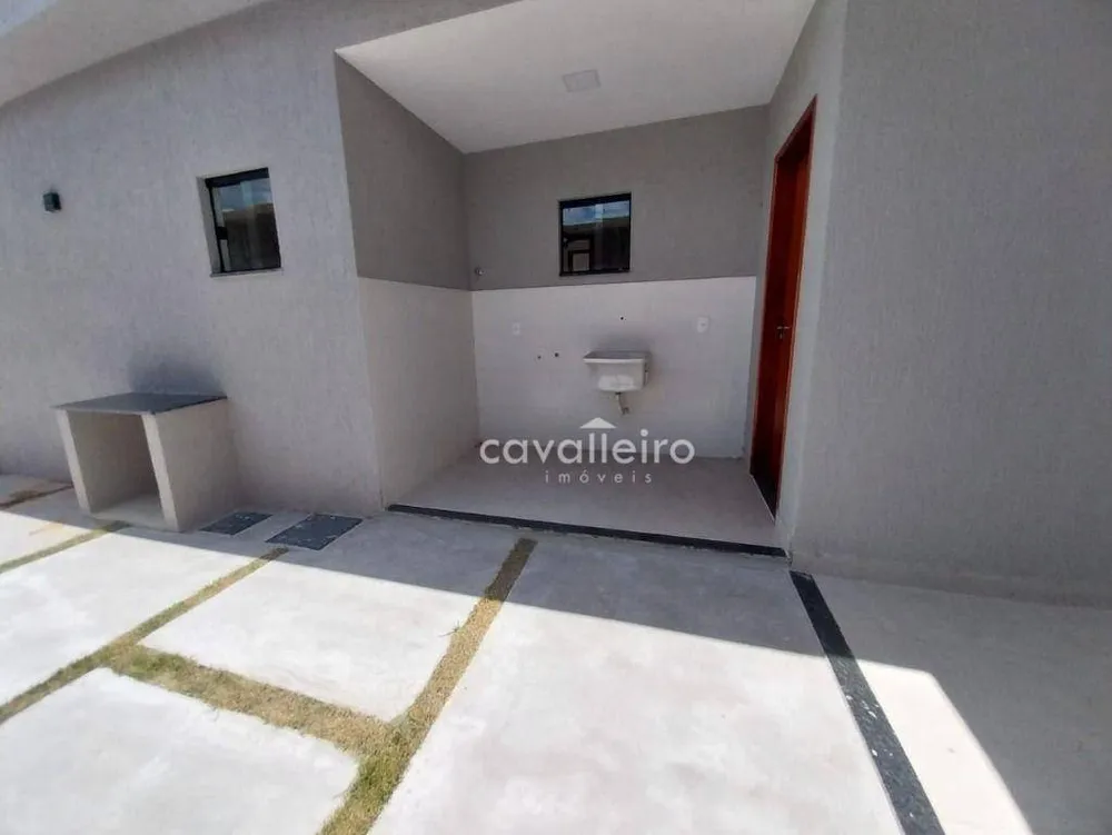 Casa, 3 quartos, 127 m² - Foto 16