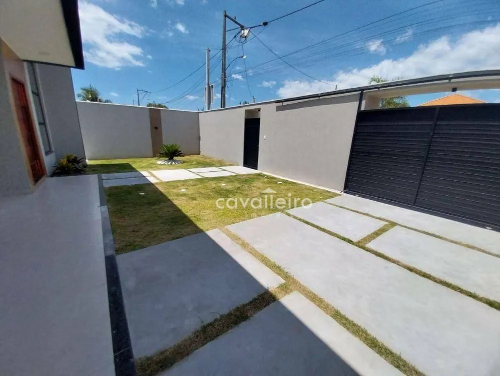 Casa, 3 quartos, 127 m² - Foto 2