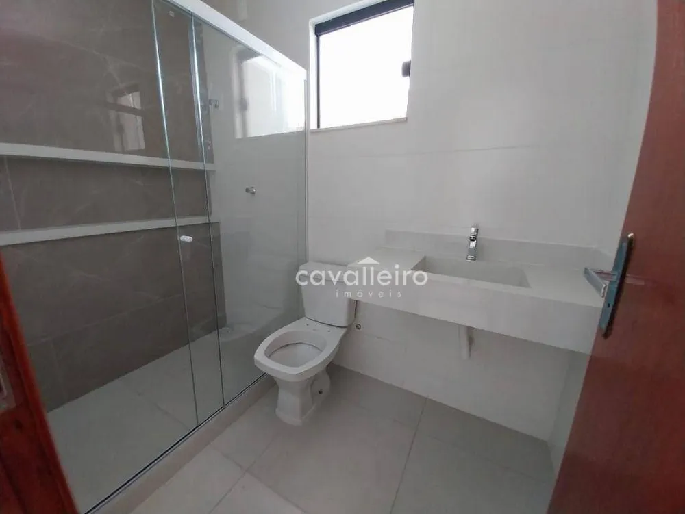Casa, 3 quartos, 127 m² - Foto 8