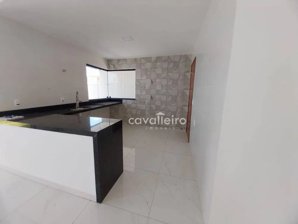Casa, 3 quartos, 127 m² - Foto 6