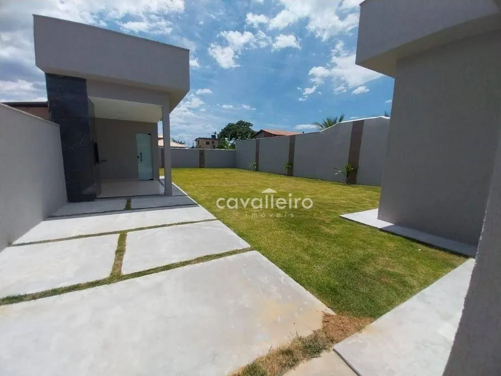 Casa, 3 quartos, 127 m² - Foto 19