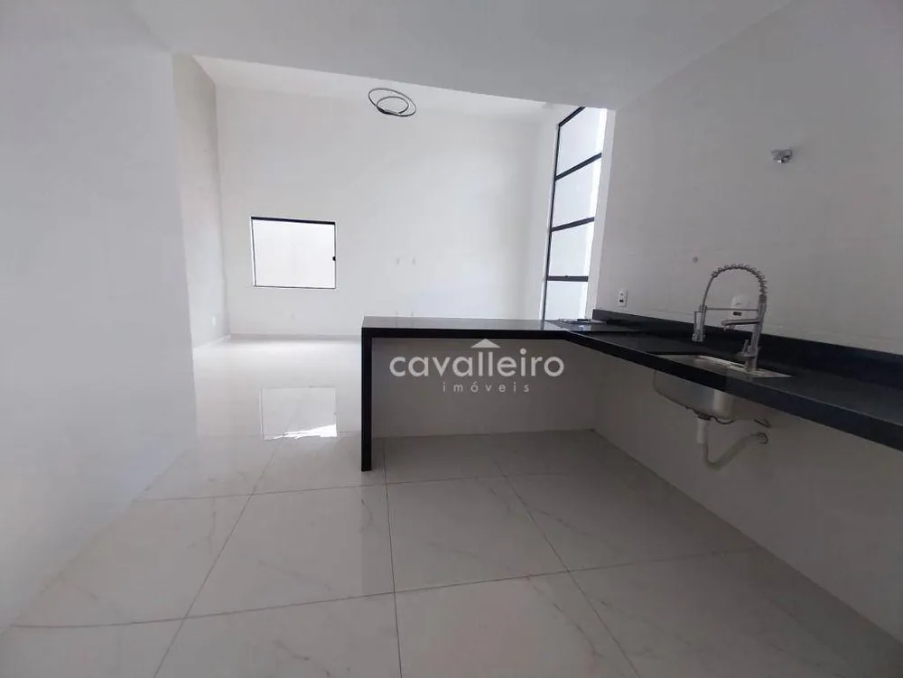 Casa, 3 quartos, 127 m² - Foto 5