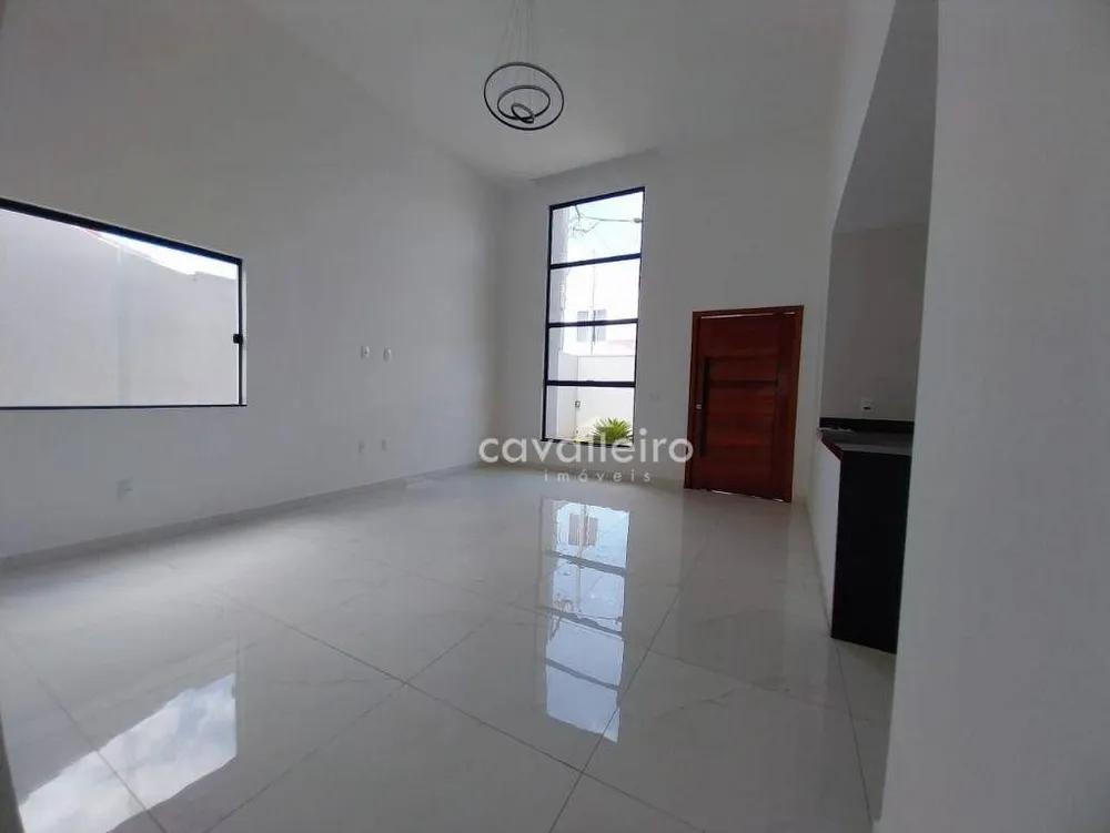 Casa, 3 quartos, 127 m² - Foto 4