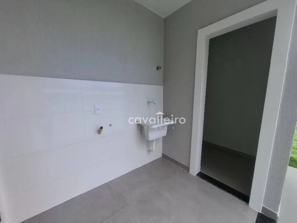 Casa de Condomínio, 3 quartos - Foto 13